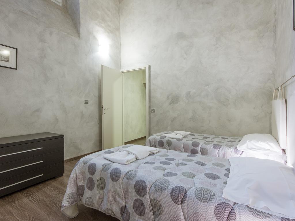 Piazza Pitti 2 Bedroom * Florencia