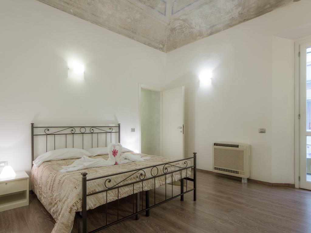 Piazza Pitti 2 Bedroom Apartamento Florencia