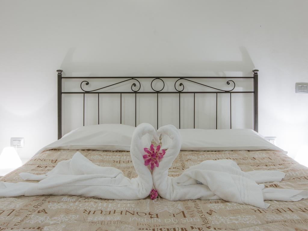 Piazza Pitti 2 Bedroom Apartamento