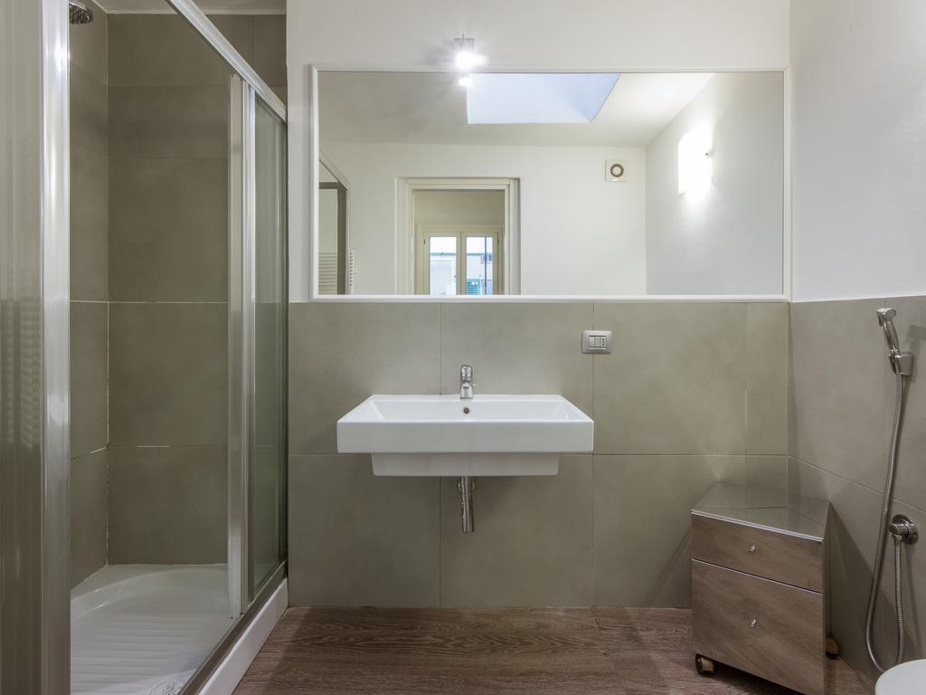Apartamento Piazza Pitti 2 Bedroom *