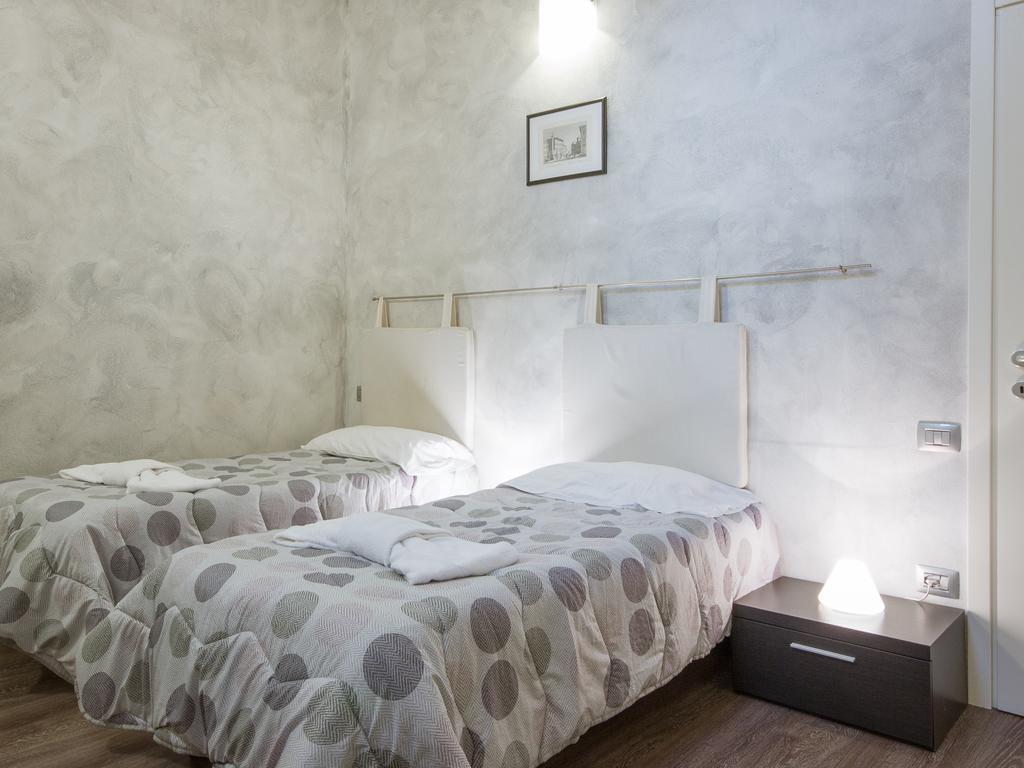 Piazza Pitti 2 Bedroom * Florencia