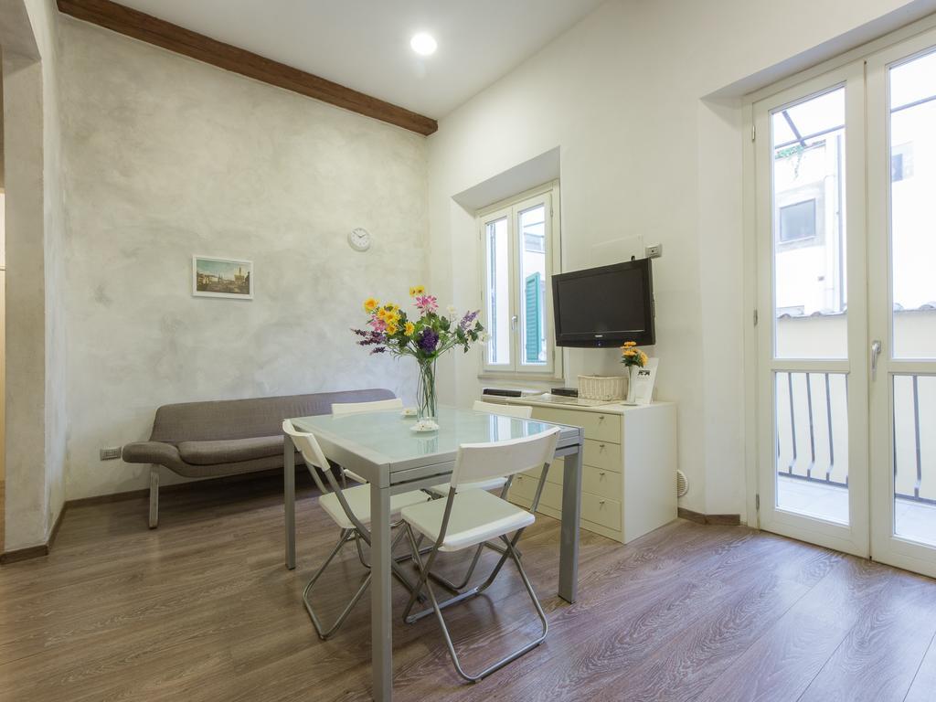 Apartamento Piazza Pitti 2 Bedroom