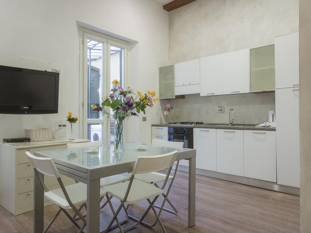 Apartamento Piazza Pitti 2 Bedroom *