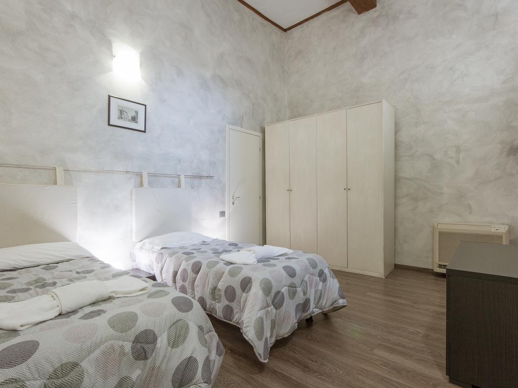 Piazza Pitti 2 Bedroom Apartamento *