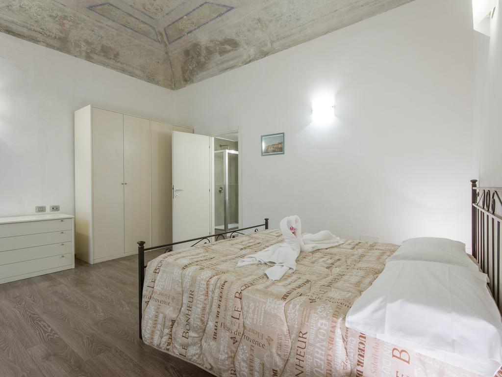 Apartamento Piazza Pitti 2 Bedroom Florencia